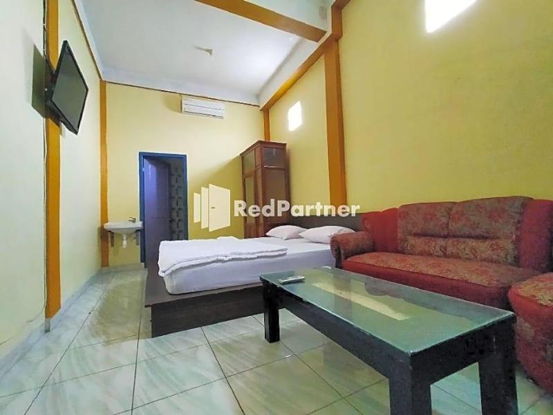 Hotel Hing Amimah image
