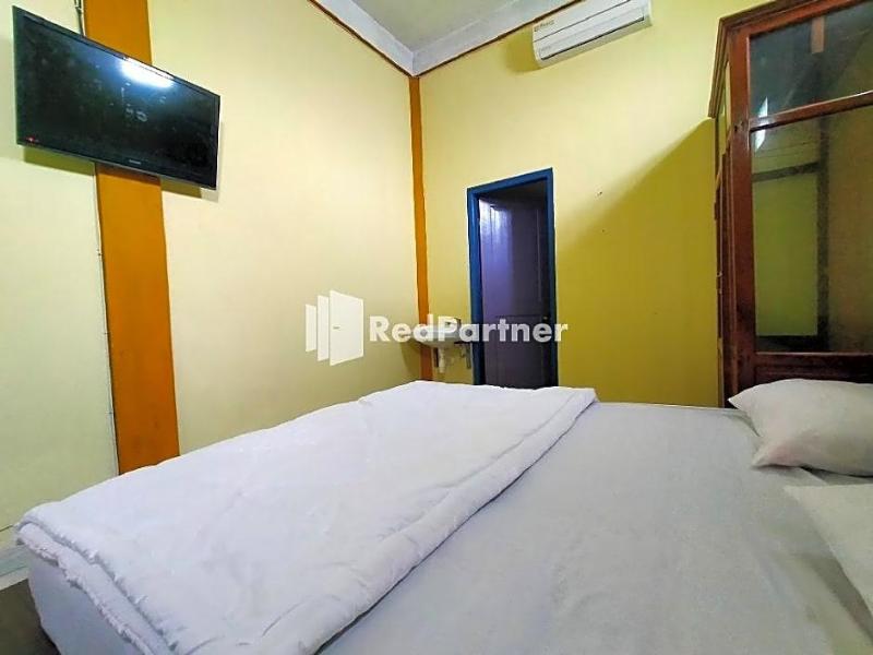 Hotel Hing Amimah image