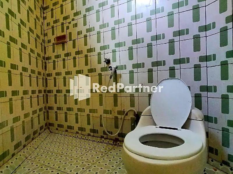 Hotel Hing Amimah image