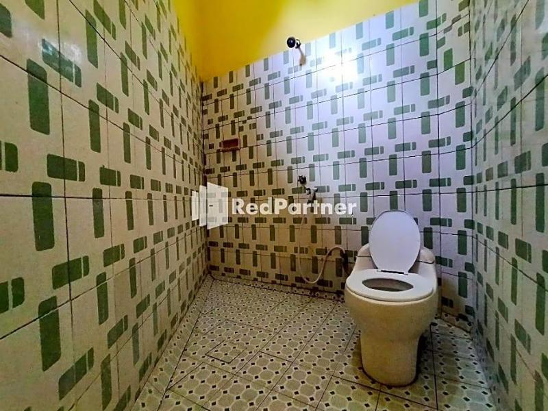 Hotel Hing Amimah image