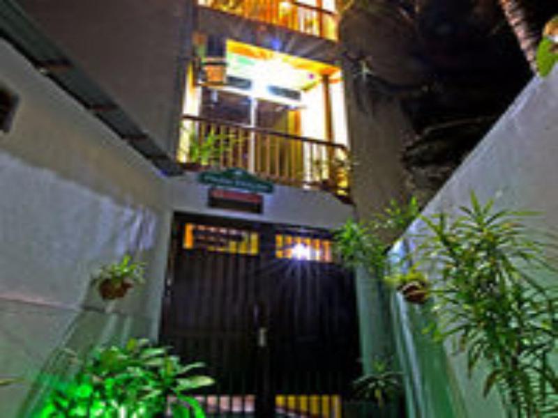 The Park House image