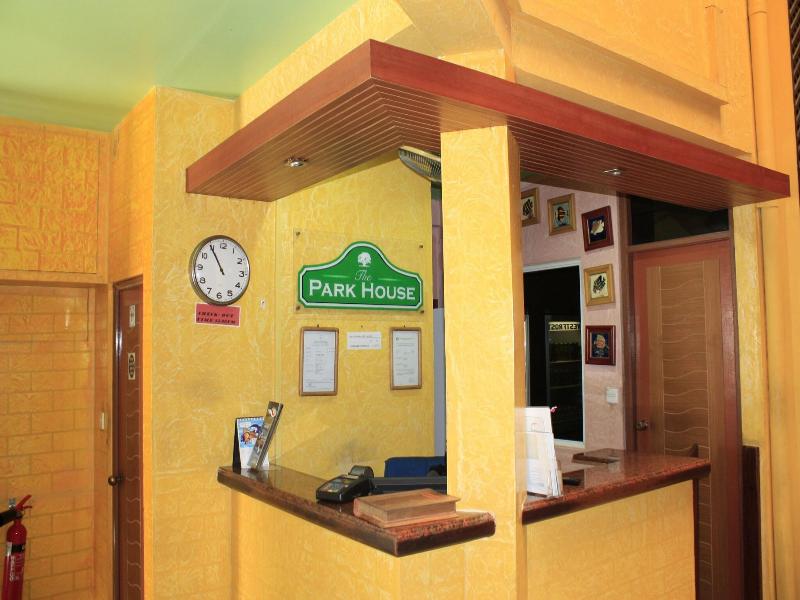 The Park House image