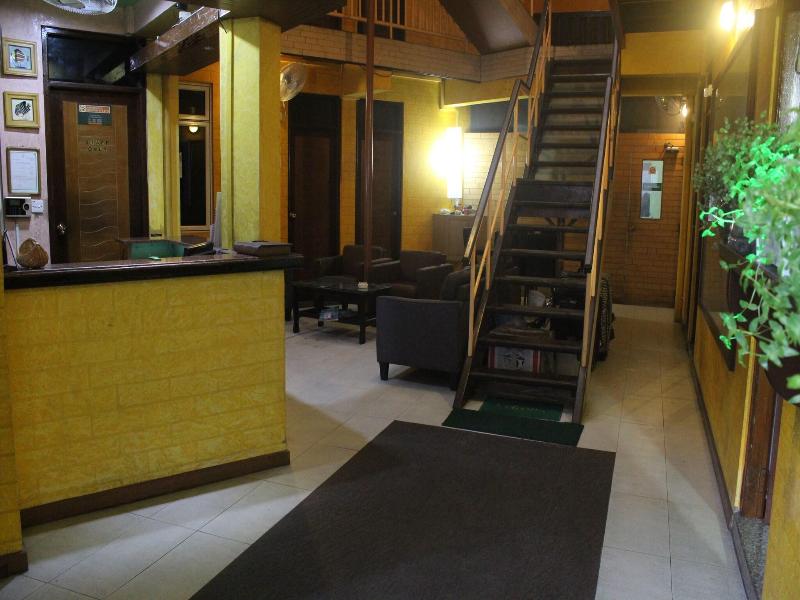 The Park House image