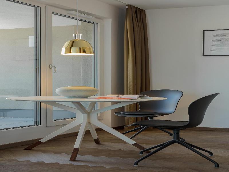 Dd Suites Serviced Apartments image