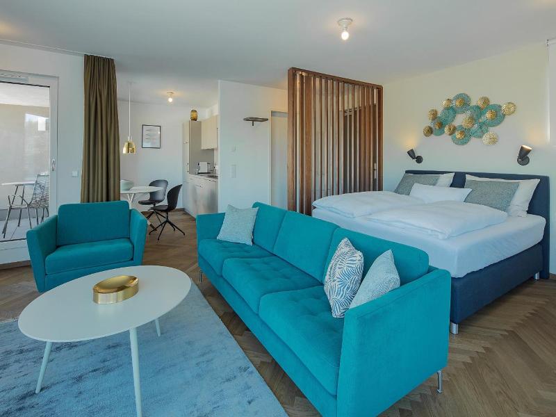 Dd Suites Serviced Apartments image