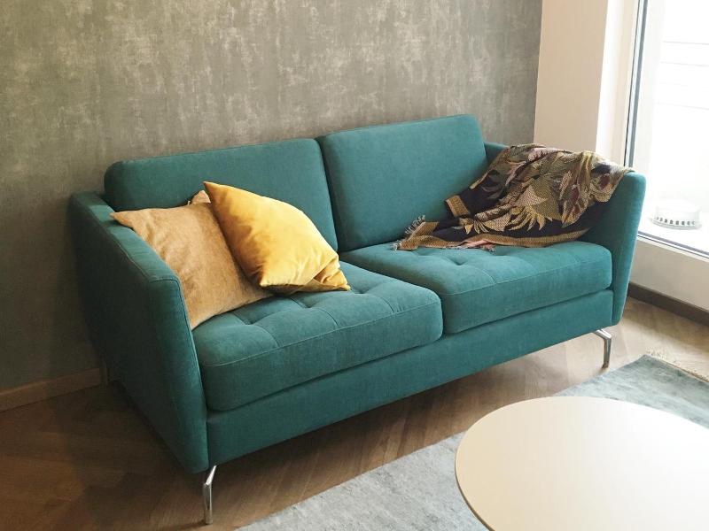Dd Suites Serviced Apartments image