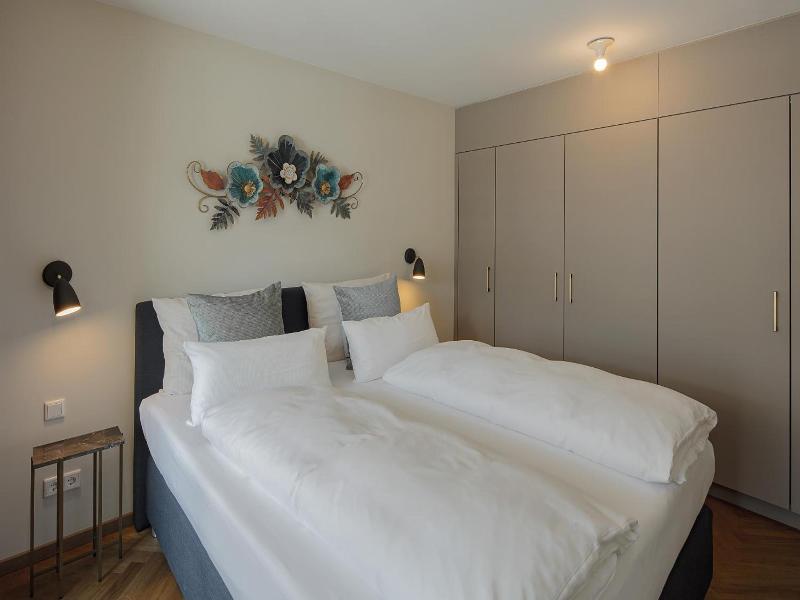 Dd Suites Serviced Apartments image