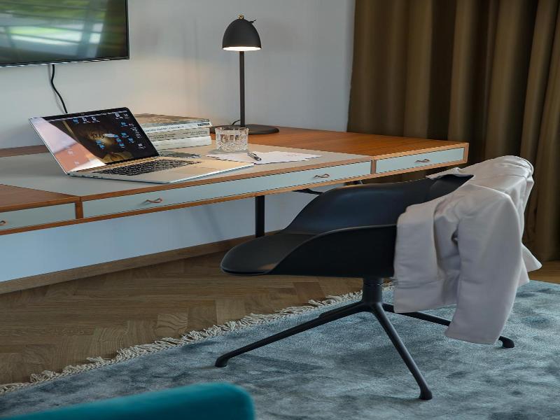 Dd Suites Serviced Apartments image