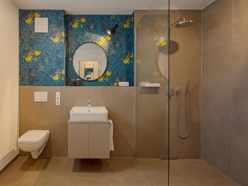 Dd Suites Serviced Apartments — general view