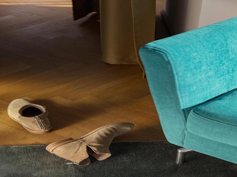 Dd Suites Serviced Apartments image