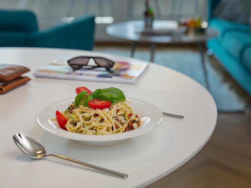 Dd Suites Serviced Apartments image