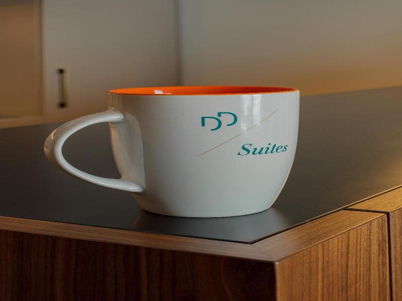Dd Suites Serviced Apartments image