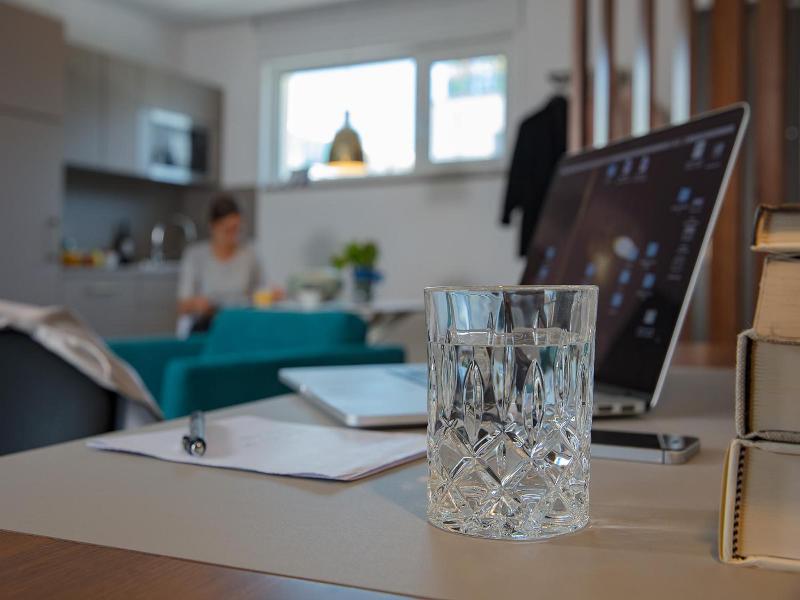 Dd Suites Serviced Apartments image