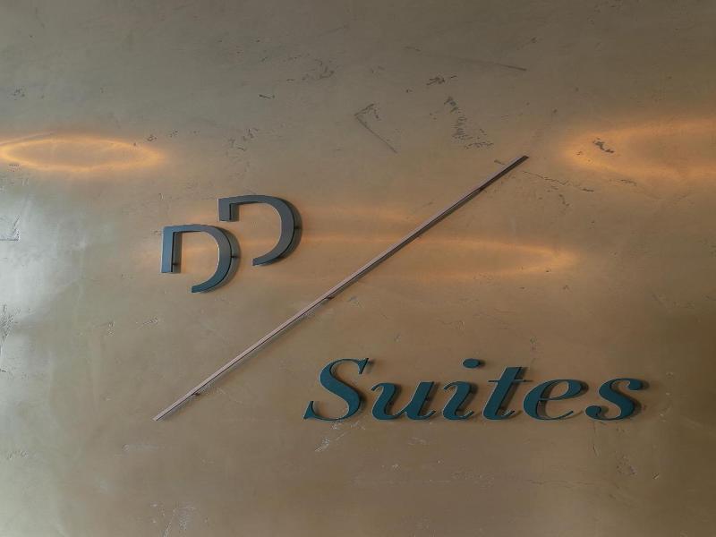Dd Suites Serviced Apartments image