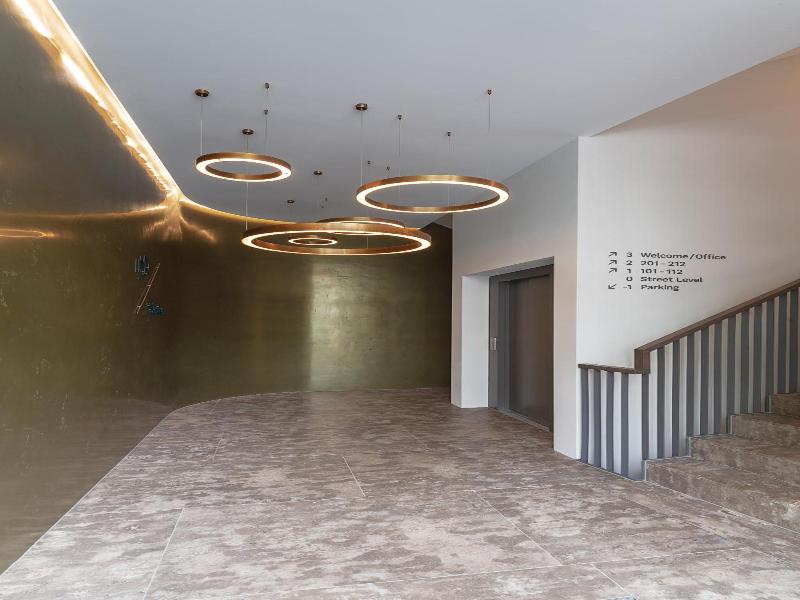 Dd Suites Serviced Apartments image