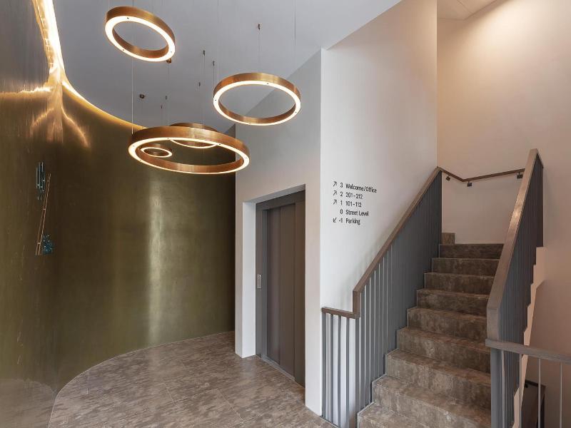 Dd Suites Serviced Apartments image
