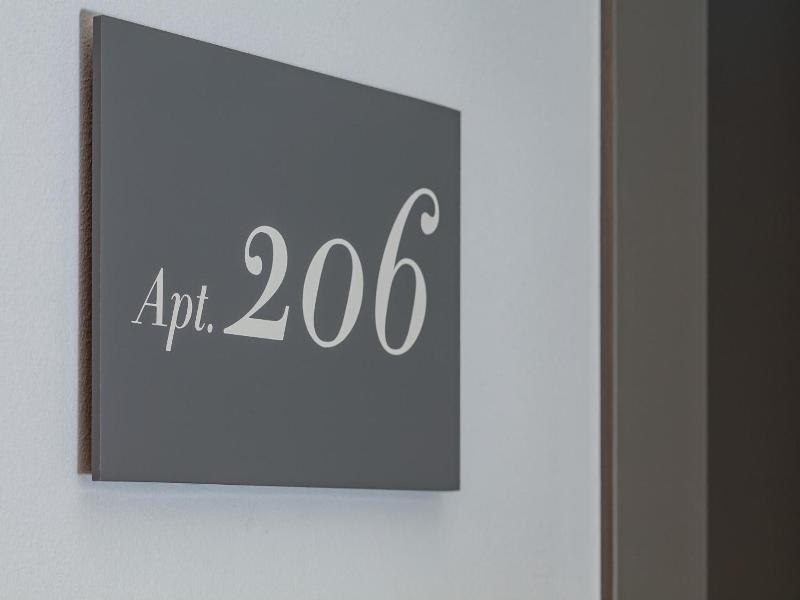 Dd Suites Serviced Apartments image