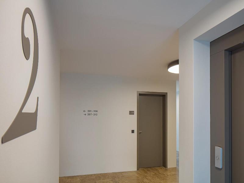 Dd Suites Serviced Apartments image