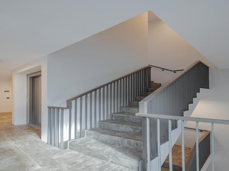 Dd Suites Serviced Apartments image