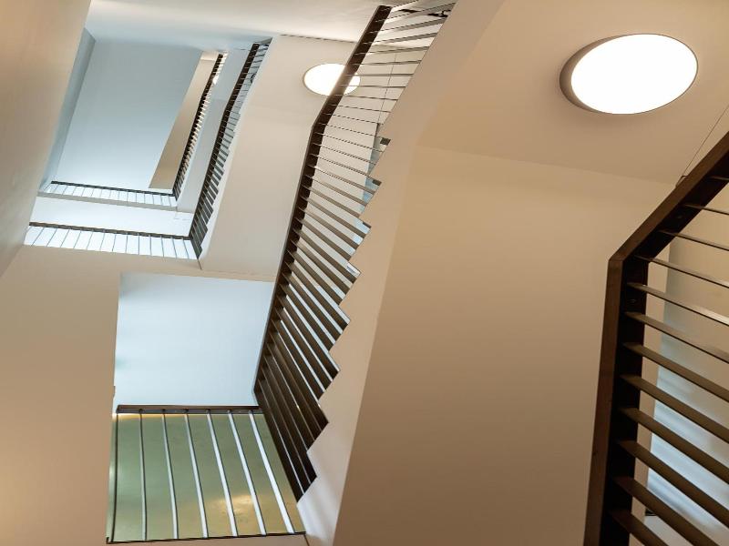 Dd Suites Serviced Apartments image