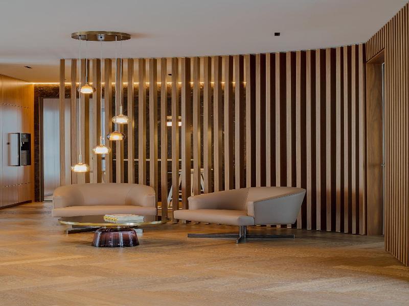 Dd Suites Serviced Apartments — general view