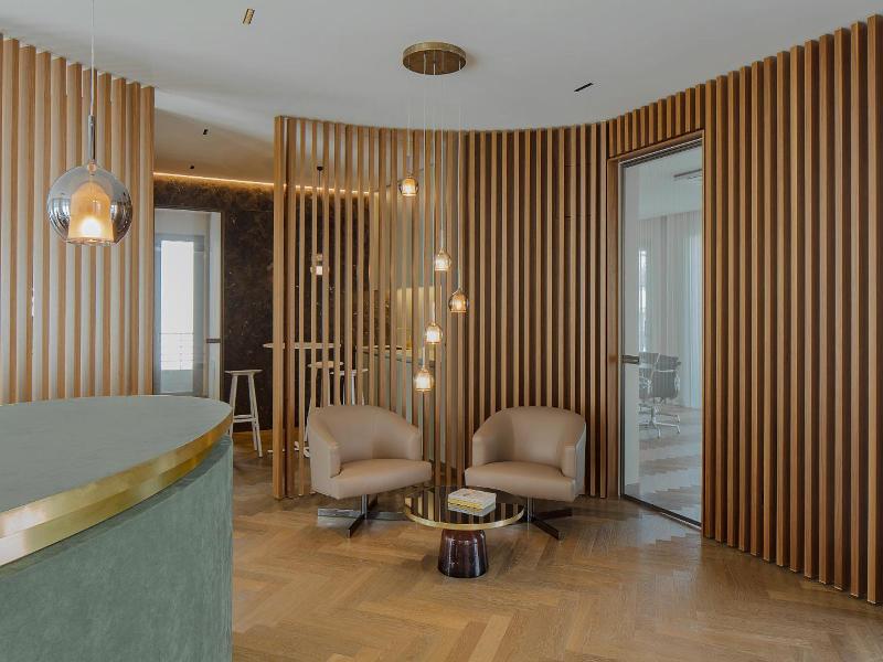 Dd Suites Serviced Apartments — general view