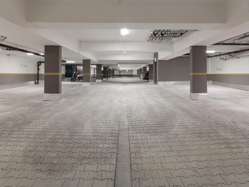 Dd Suites Serviced Apartments image