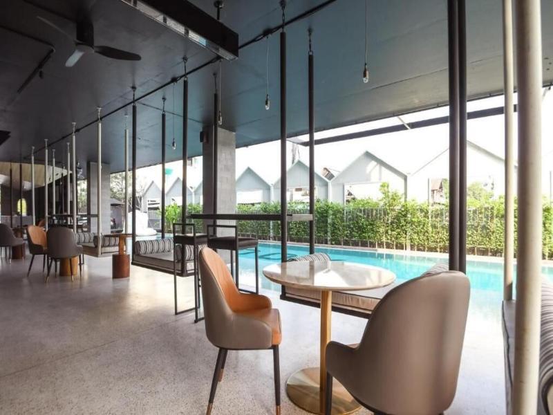 Book Design Hotel Sha Extra Plus