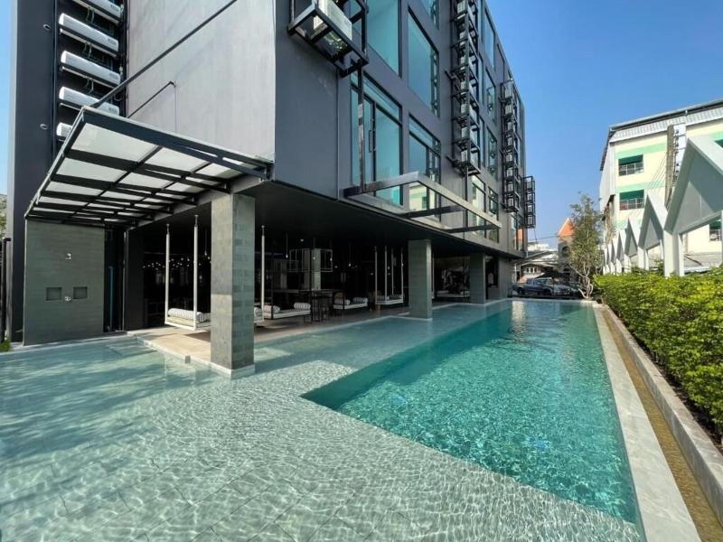 Book Design Hotel Sha Extra Plus