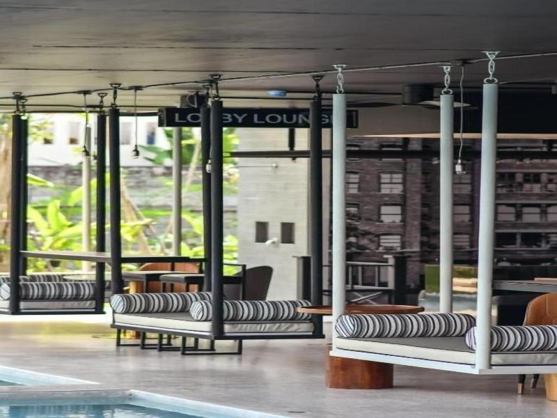 Book Design Hotel Sha Extra Plus