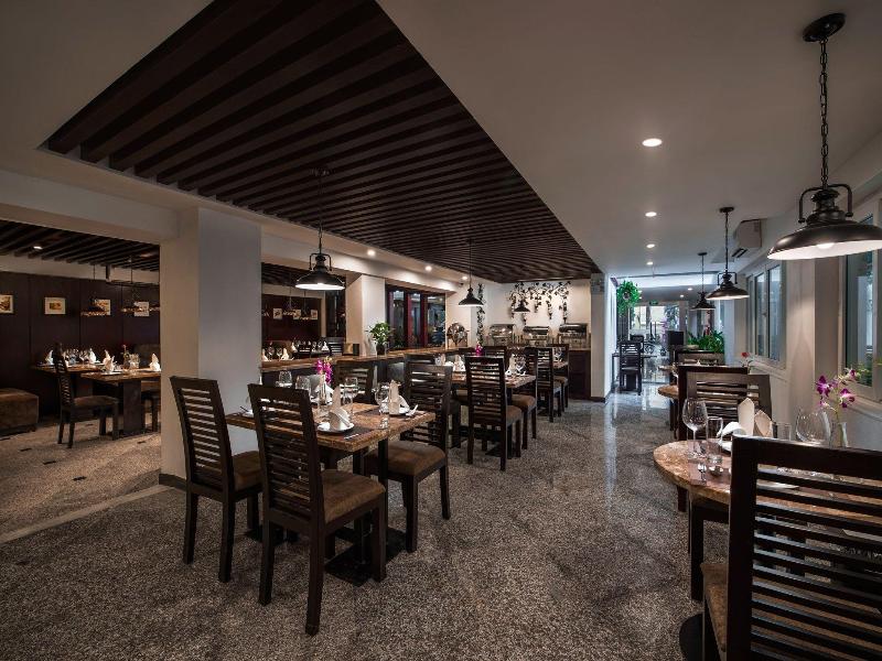 Hanoian Central Hotel Spa image