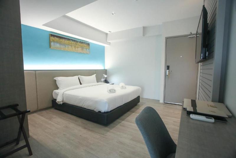 Stanton City Hotel 3