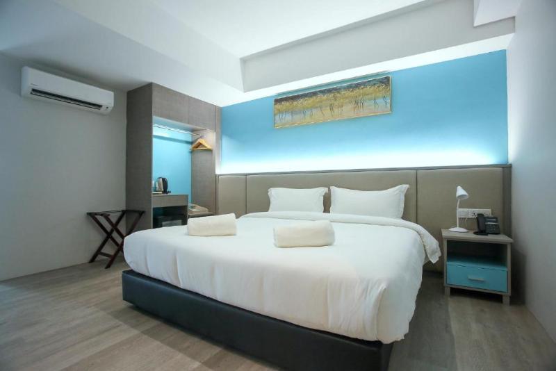 Stanton City Hotel 4