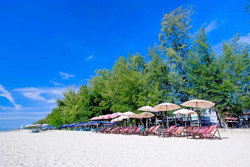 Vala Hua Hin Nu Chapter Hotels Sha Extra Plus image