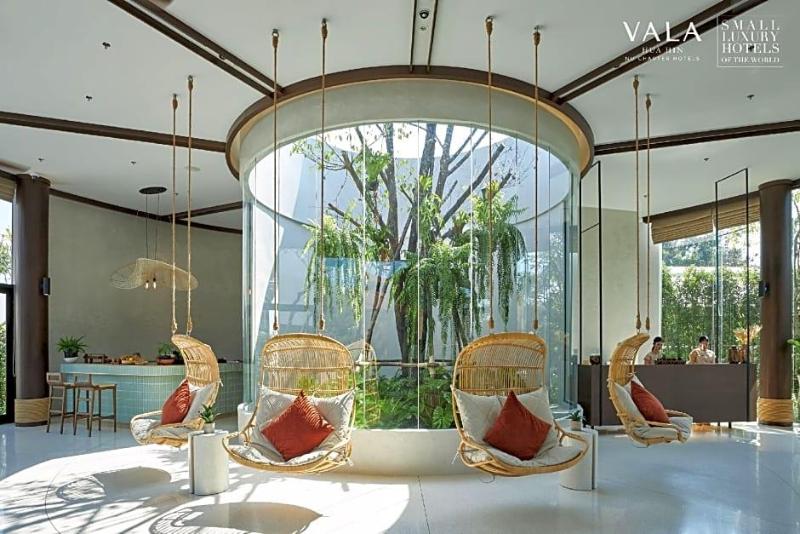 Vala Hua Hin Nu Chapter Hotels Sha Extra Plus image