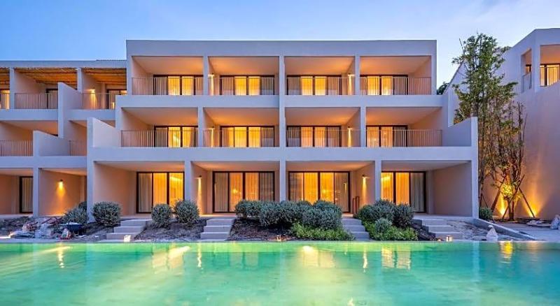 Vala Hua Hin Nu Chapter Hotels Sha Extra Plus image