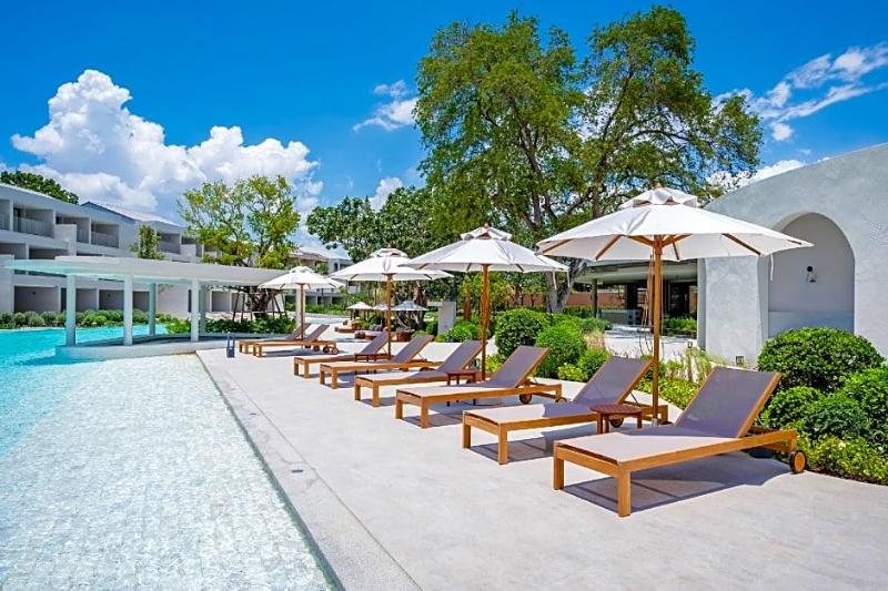 Vala Hua Hin Nu Chapter Hotels Sha Extra Plus image