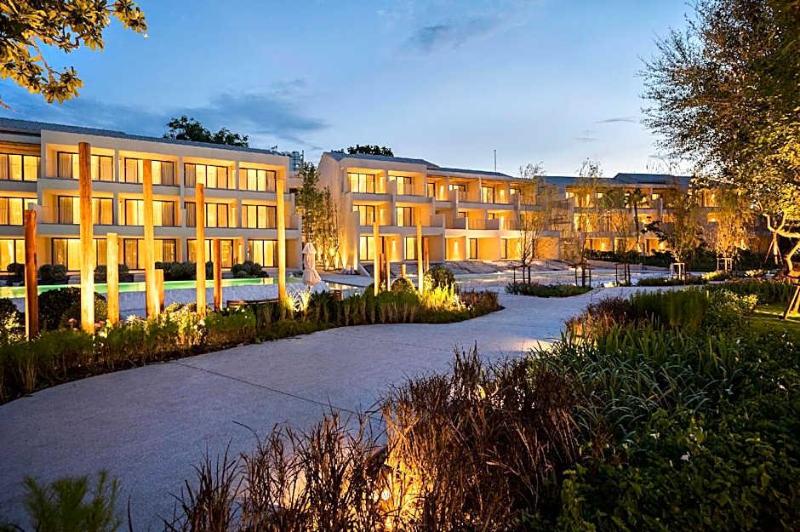 Vala Hua Hin Nu Chapter Hotels Sha Extra Plus image