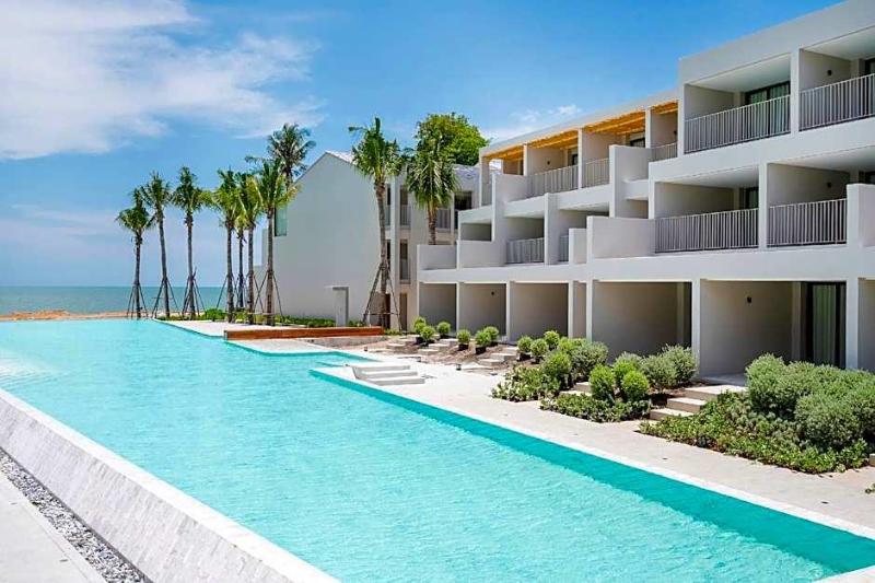 Vala Hua Hin Nu Chapter Hotels Sha Extra Plus image