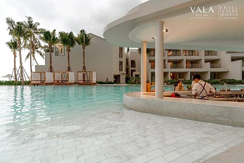 Vala Hua Hin Nu Chapter Hotels Sha Extra Plus image