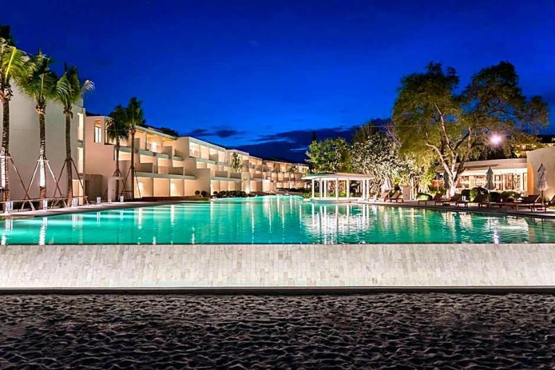 Vala Hua Hin Nu Chapter Hotels Sha Extra Plus image