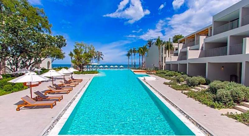 Vala Hua Hin Nu Chapter Hotels Sha Extra Plus image