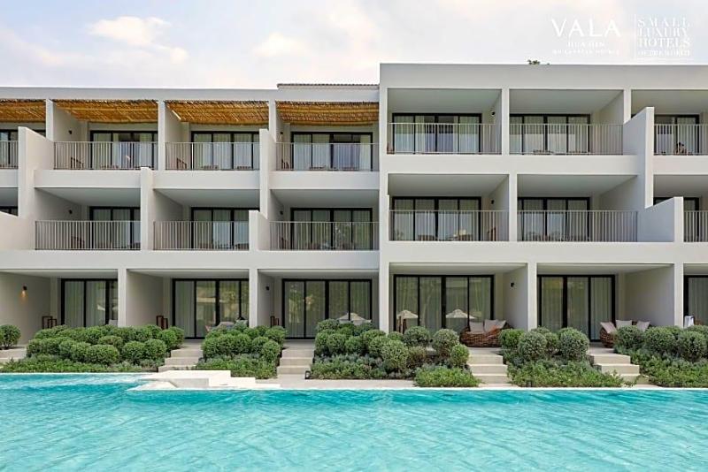 Vala Hua Hin Nu Chapter Hotels Sha Extra Plus image