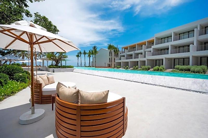 Vala Hua Hin Nu Chapter Hotels Sha Extra Plus image