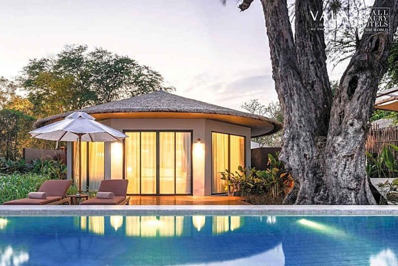 Vala Hua Hin Nu Chapter Hotels Sha Extra Plus image