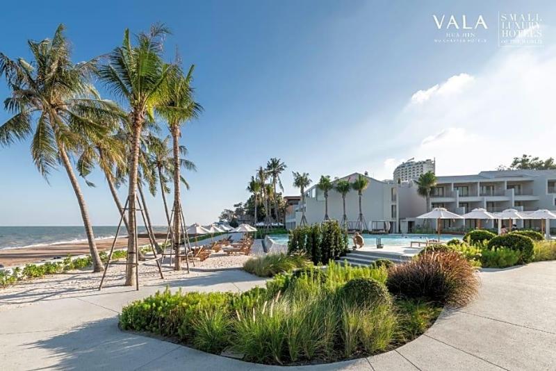 Vala Hua Hin Nu Chapter Hotels Sha Extra Plus image