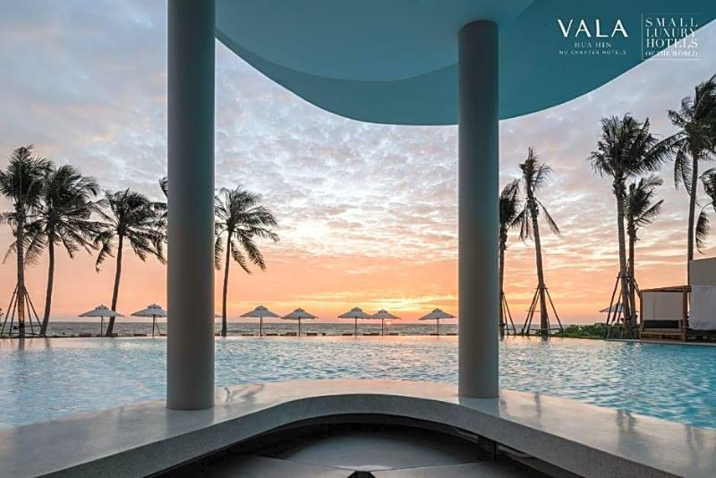 Vala Hua Hin Nu Chapter Hotels Sha Extra Plus image