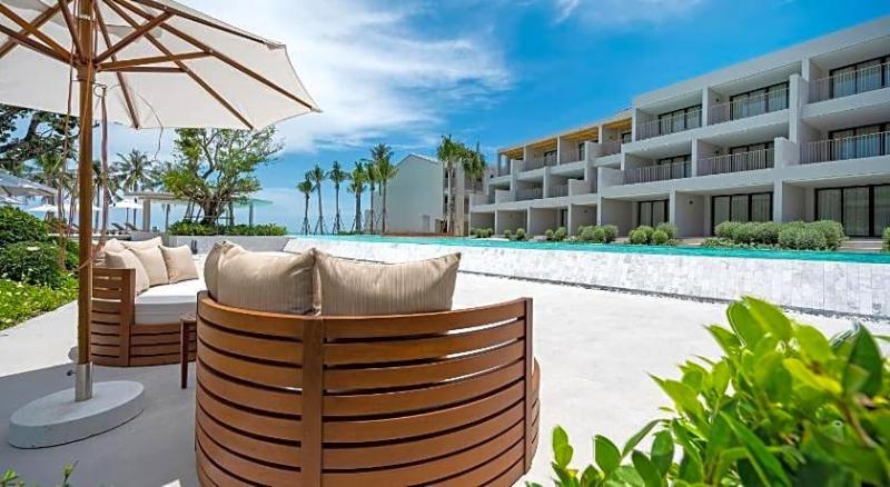 Vala Hua Hin Nu Chapter Hotels Sha Extra Plus image