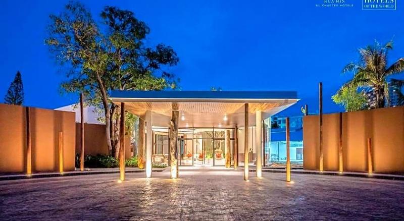 Vala Hua Hin Nu Chapter Hotels Sha Extra Plus image