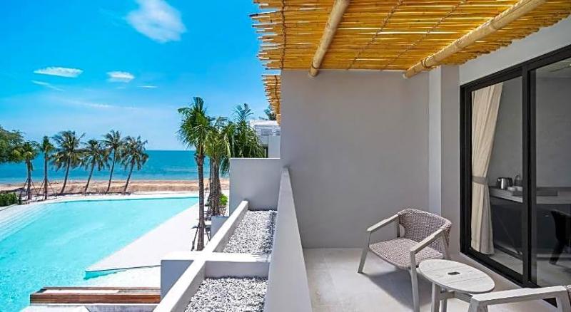 Vala Hua Hin Nu Chapter Hotels Sha Extra Plus image